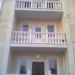 Гостиница Guest House Irina Гостиница Guest House Irina в Анапе