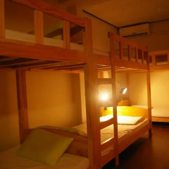 Отель Gonggan Guesthouse развлечения