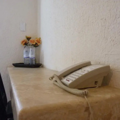 Hotel Posada Terranova 3* Стандартный номер с различными типами кроватей фото 2