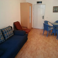 Апартаменты Top Jaz Apartments детские мероприятия