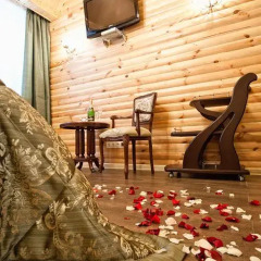 Стиль Отель Люкс разные типы кроватей фото 45