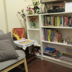 I-Sleep Silom Hostel развлечения
