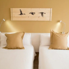 B&B Hotel Viladecans комната для гостей фото 2