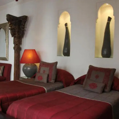 Отель Riad Assakina Марокко, Марракеш - отзывы, цены и фото номеров - забронировать отель Riad Assakina онлайн детские мероприятия