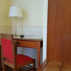Hotel Roma E Rocca Cavour 3* Стандартный номер с различными типами кроватей фото 4