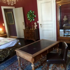 Отель B&B L'Art de la Fugue Стандартный номер фото 9