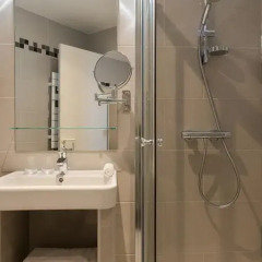 Отель France Albion 2* Стандартный номер фото 5