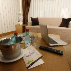 Soylu Hotel Турция, Болу - отзывы, цены и фото номеров - забронировать отель Soylu Hotel онлайн удобства в номере