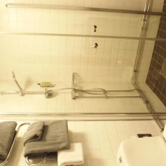 Отель Clarion Collection Hotel Wellington Швеция, Стокгольм - отзывы, цены и фото номеров - забронировать отель Clarion Collection Hotel Wellington онлайн ванная