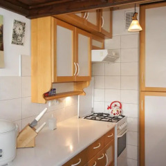 Отель Apartmenty Holiday Сопот в номере фото 2