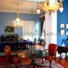 Отель Duff Green Mansion США, Виксбург - отзывы, цены и фото номеров - забронировать отель Duff Green Mansion онлайн гостиничный бар