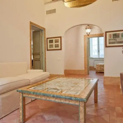 Отель Banchi Vecchi Terrace комната для гостей фото 2