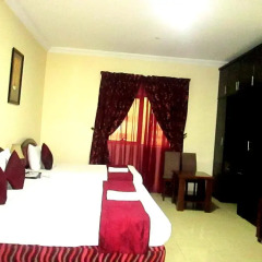 Sahara Hotel Apartments 3* Стандартный номер с различными типами кроватей фото 3