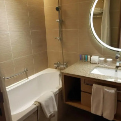 Royal Hotel Seoul 5* Представительский номер