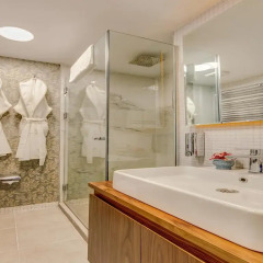 Sometimes Hotel Турция, Стамбул - отзывы, цены и фото номеров - забронировать отель Sometimes Hotel онлайн ванная фото 2