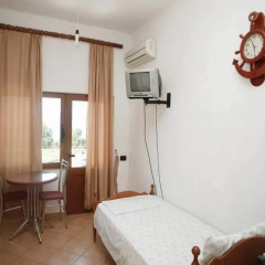 Hotel Sirena комната для гостей фото 2