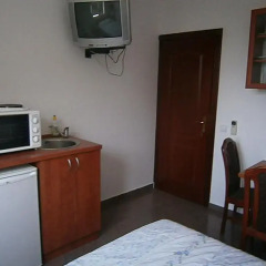 Апартаменты Mijovic Apartments Стандартный номер с различными типами кроватей фото 2