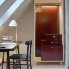 Hotel Villa Terminus 3* Стандартный номер с различными типами кроватей фото 16