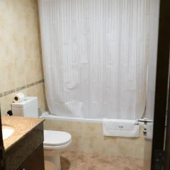 Welcome Hotel Apartments (Deluxe) Студия Делюкс с различными типами кроватей фото 11