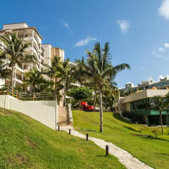 Отель Grand Park Royal Luxury Resort Cancun Caribe фото 7