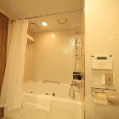 Hotel Foreheal 4* Президентский люкс с различными типами кроватей фото 9