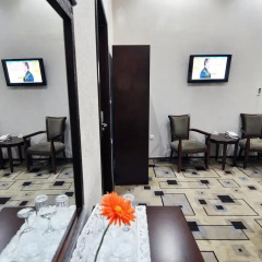 Отель Margo Palace Hotel Грузия, Тбилиси - 1 отзыв об отеле, цены и фото номеров - забронировать отель Margo Palace Hotel онлайн развлечения