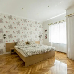 Отель Amaro Rooms 3* Номер Делюкс фото 5