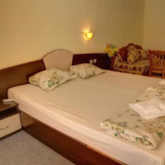 Family Hotel Bodurov комната для гостей фото 2