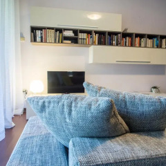 Отель B&B Milano3 Базильо развлечения