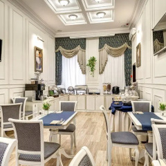 Grada Boutique Hotel питание фото 2