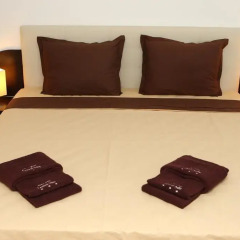 Отель Sofia Central Aparthotel в номере