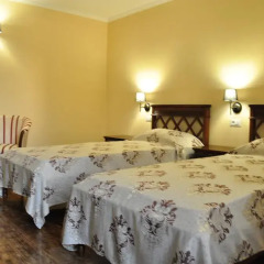 Vigo Grand Hotel комната для гостей фото 3