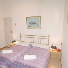 Hotel Arianna 3* Стандартный номер с различными типами кроватей фото 6