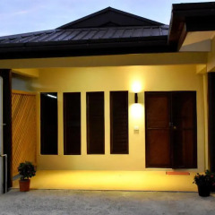 Отель Westfield Homestay Fiji Стандартный номер