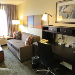 Отель Staybridge Suites Silicon Valley комната для гостей фото 5