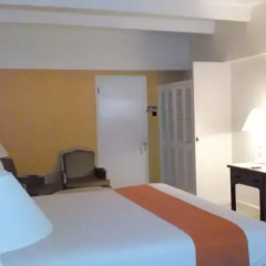 Pineapple Court Hotel 2* Стандартный номер с различными типами кроватей фото 39