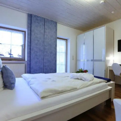 Отель Ringhotel Villa Moritz 3* Номер Комфорт с различными типами кроватей фото 5