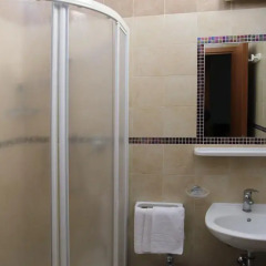 Mini Hotel 3* Номер категории Эконом с двуспальной кроватью фото 2