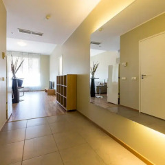 Апартаменты Goodson & Red Downtown Apartments интерьер отеля