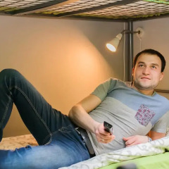Хостел Wiki Уфа детские мероприятия