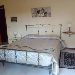 Отель B&B Eleonora Италия, Палермо - отзывы, цены и фото номеров - забронировать отель B&B Eleonora онлайн комната для гостей фото 2