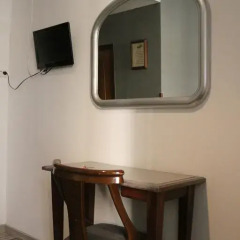 Отель Hostal San Isidro Стандартный номер с двуспальной кроватью фото 10