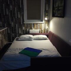 Hostel Putnik Стандартный номер фото 6