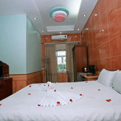 Avi Airport Hotel 2* Стандартный номер с 2 отдельными кроватями фото 2