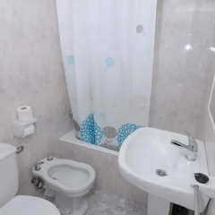 Отель Hostal Rosalia Стандартный номер с различными типами кроватей фото 8