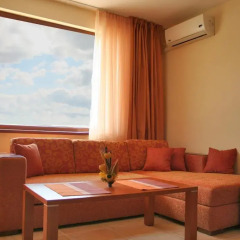 Отель Relax Holiday Complex & Spa 3* Апартаменты с разными типами кроватей фото 7