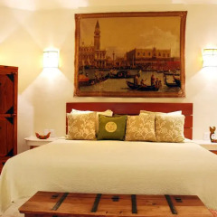 Porto Playa Condo Hotel And Beach Club 4* Люкс фото 3