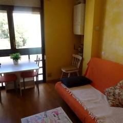 Отель Apartamento Calafats - Lloret Beach Испания, Льорет-де-Мар - отзывы, цены и фото номеров - забронировать отель Apartamento Calafats - Lloret Beach онлайн в номере фото 2
