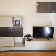 Апартаменты Apartment Marasha удобства в номере