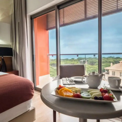 Aqua Pedra Dos Bicos Design Beach Hotel - Только для взрослых в номере